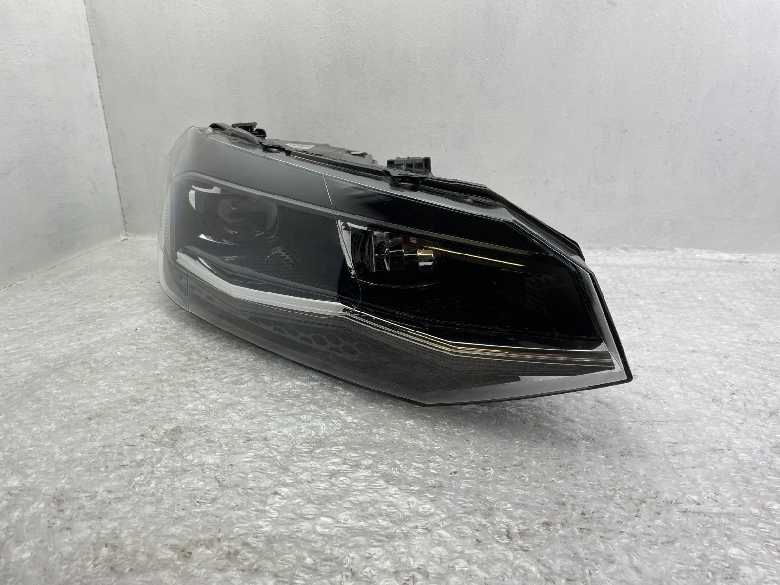 Original VW Polo 2G LED Scheinwerfer rechts 2G1941036H2