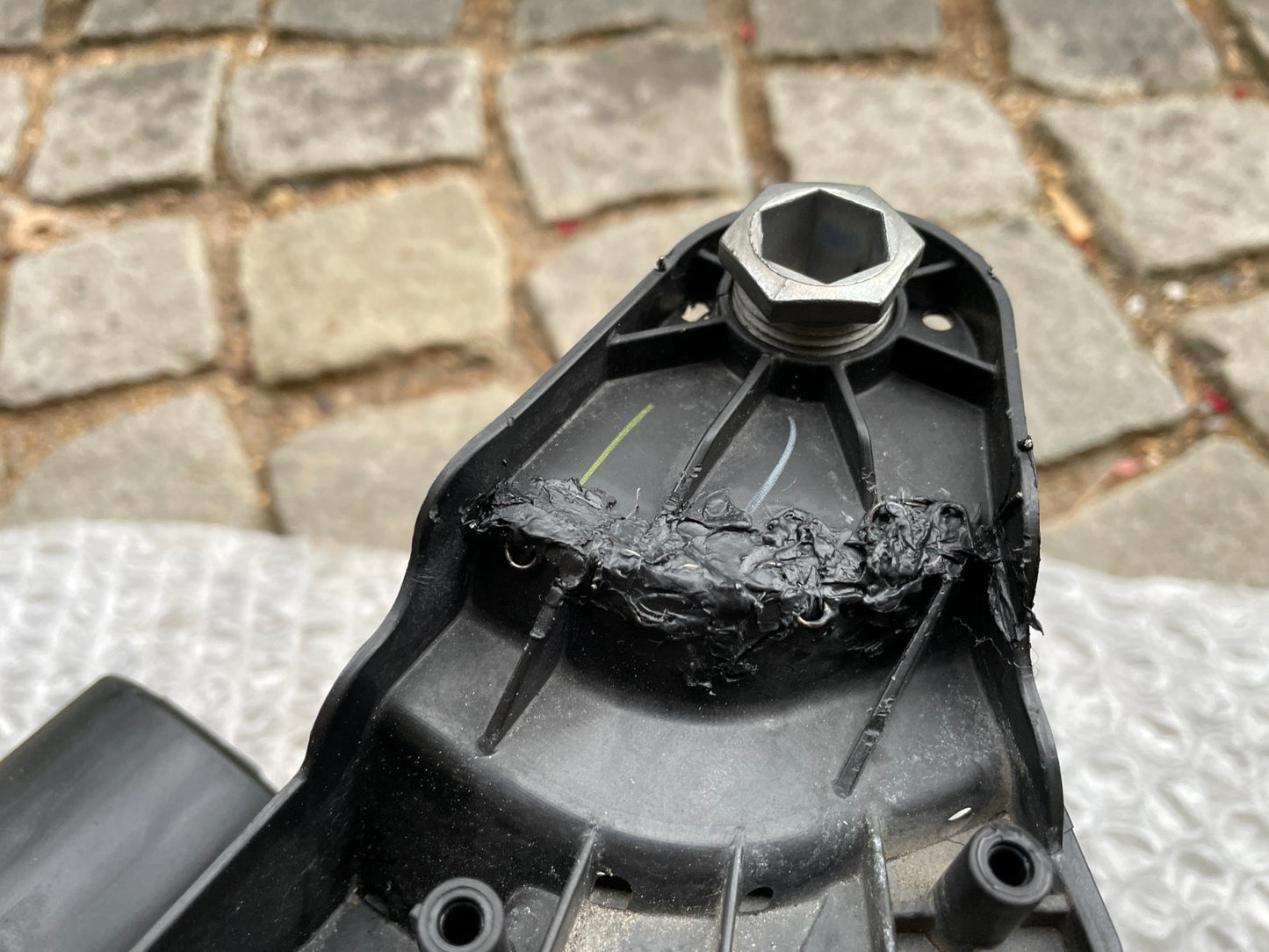 Original Mercedes E-Klasse W213 LED Scheinwerfer A21390687086