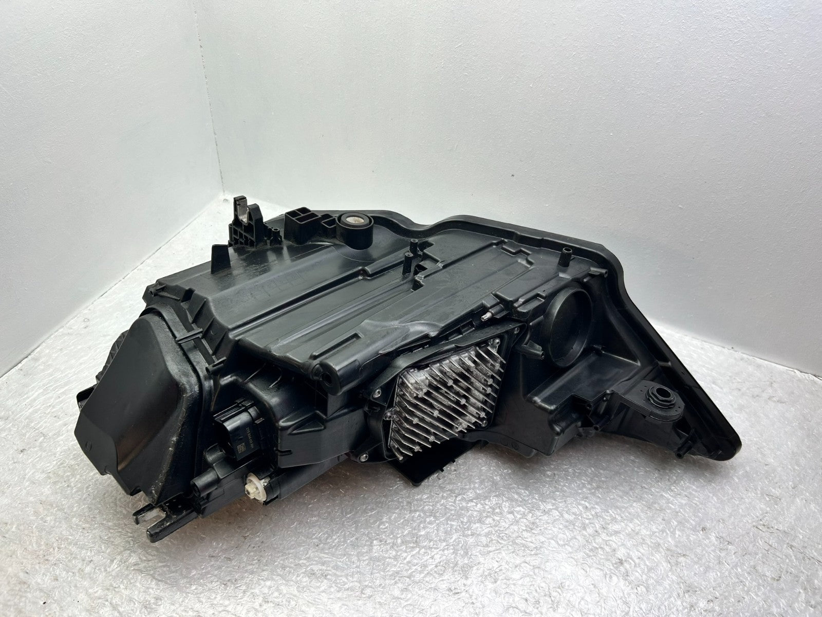 Original Audi A6 C8 4K LED Scheinwerfer rechts 4K09410409