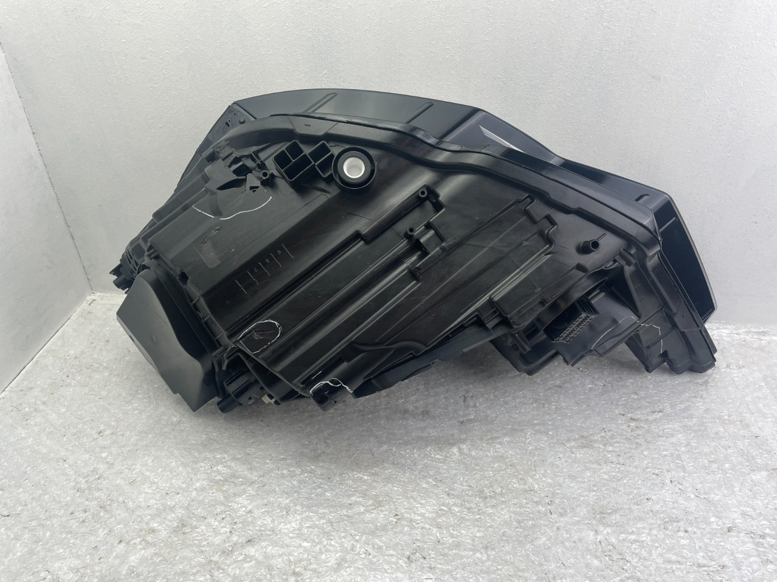 Original Audi A6 C8 LED Scheinwerfer rechts 4K094103416
