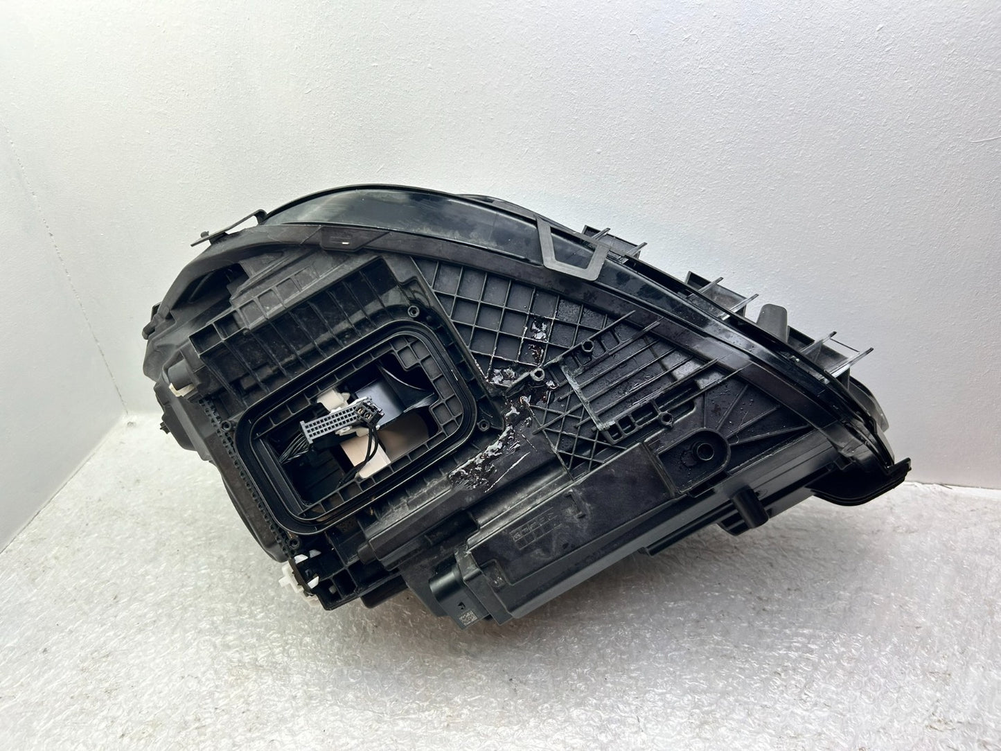 Original Mercedes CLA W118 LED Scheinwerfer rechts A118906860113