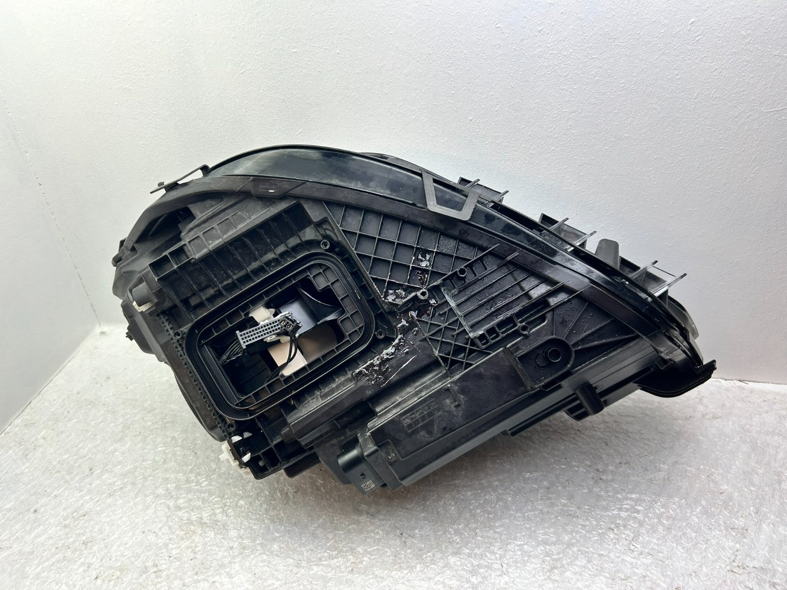 Original Mercedes CLA W118 LED Scheinwerfer rechts A118906860113