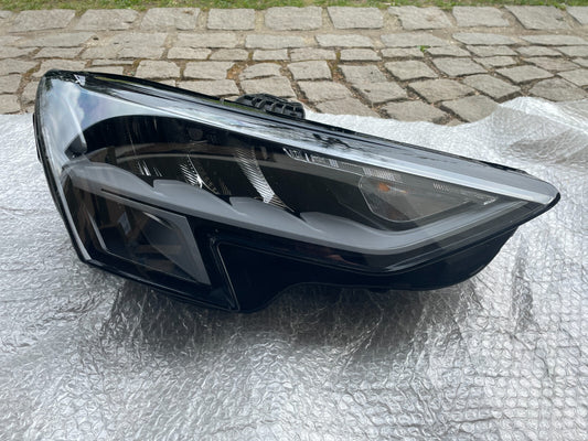 Original Audi A3 S3 8Y LED Scheinwerfer rechts 8Y09410120