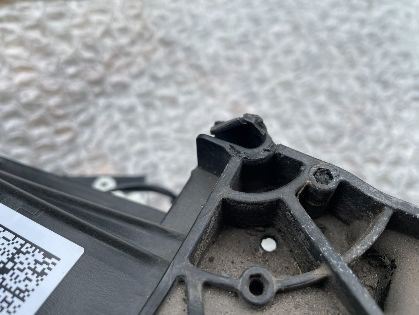 Original Mercedes CLA W118 LED Scheinwerfer rechts A11890626008