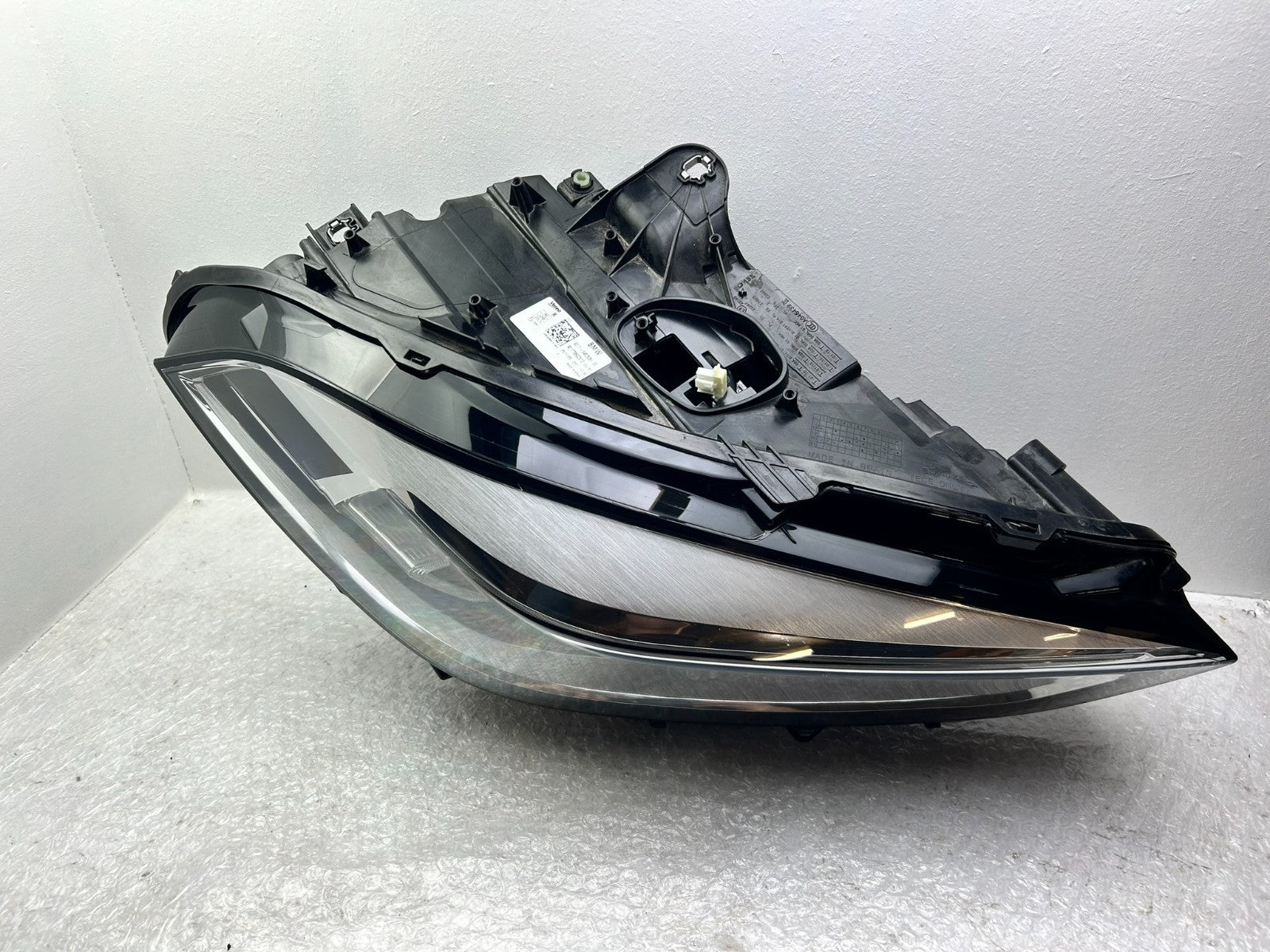 Original BMW 1er F40 LED Scheinwerfer rechts 94828083