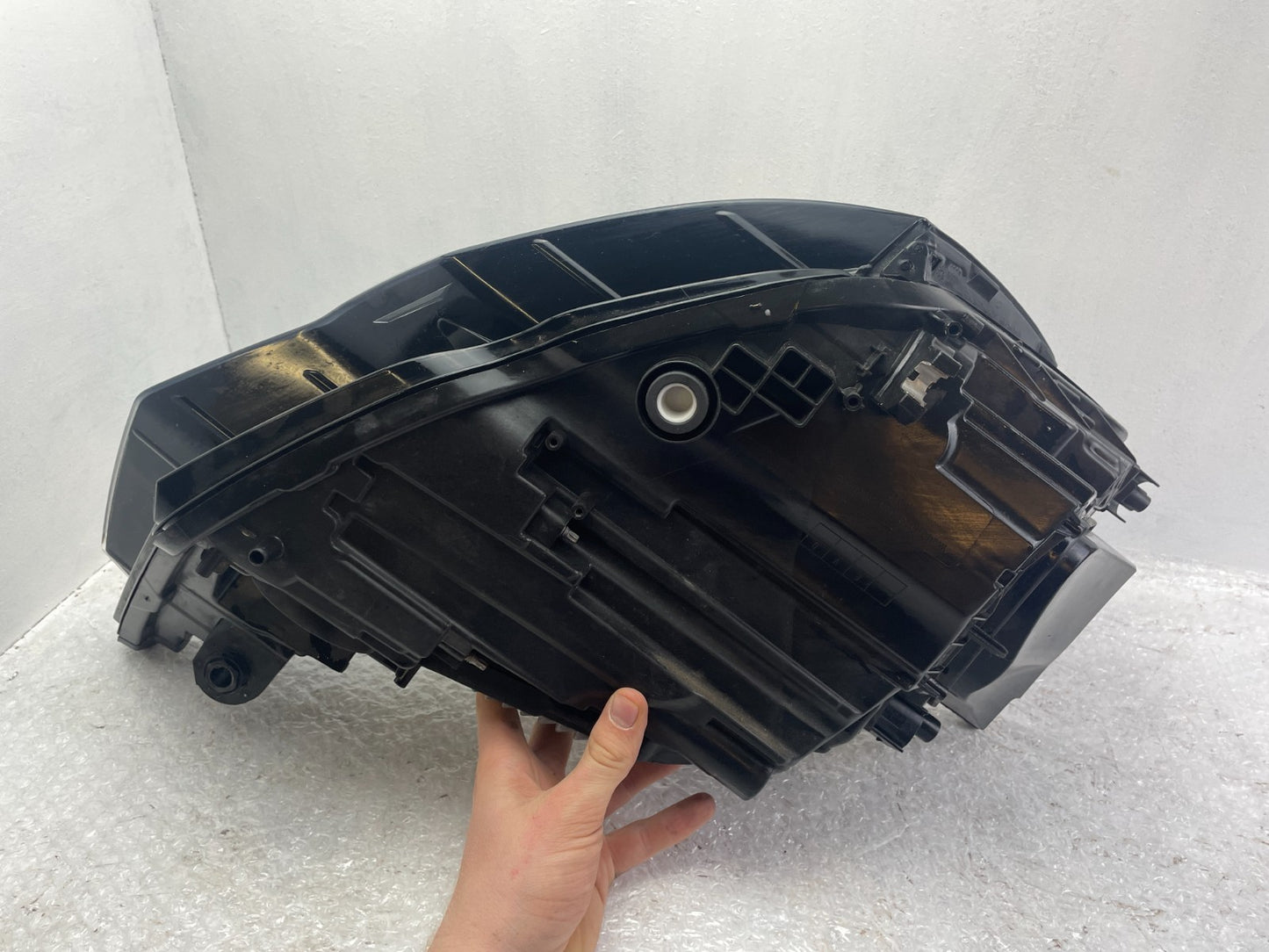 Original Audi A6 4K C8 LED Scheinwerfer links 4K09410395