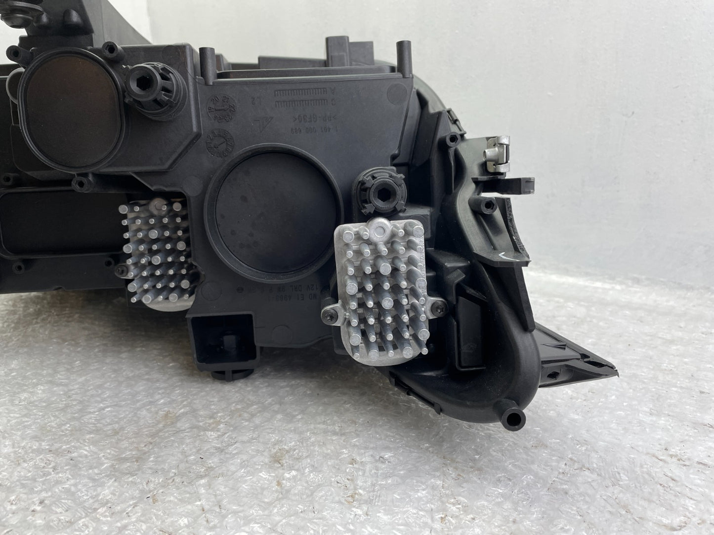 Original VW Tiguan LED Scheinwerfer links 5NB941081G11