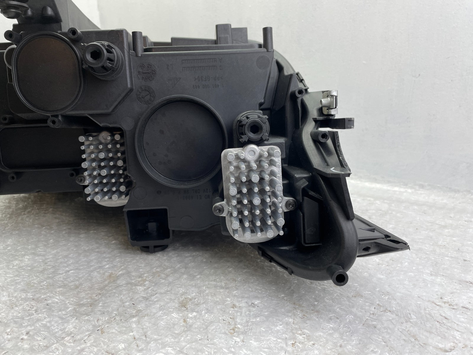 Original VW Tiguan LED Scheinwerfer links 5NB941081G11