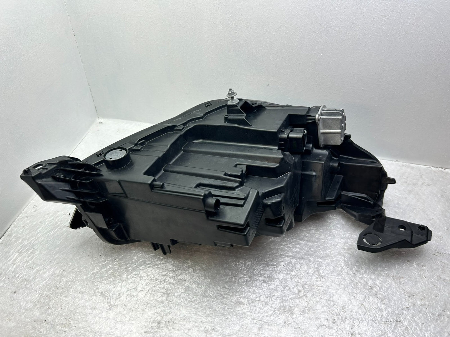 Original Opel Corsa F LED Scheinwerfer links 98295227809