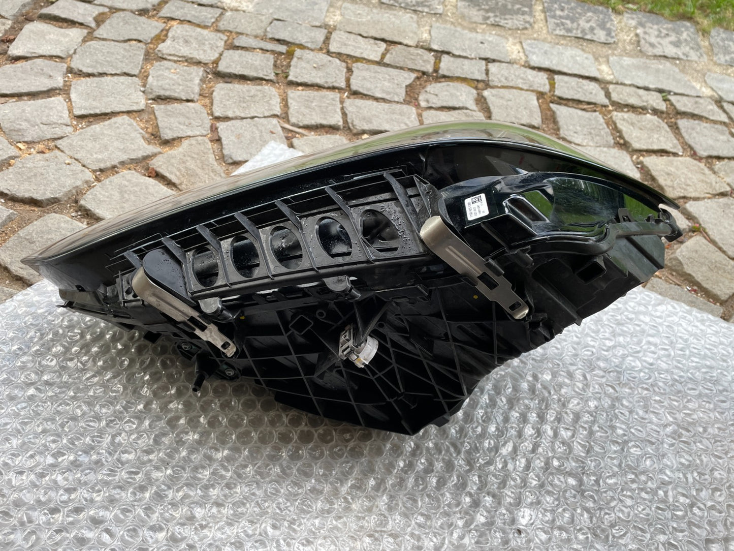 Original BMW 4er Grand Coupé G22 G23 G82 G83 Laser Scheinwerfer links 950511510