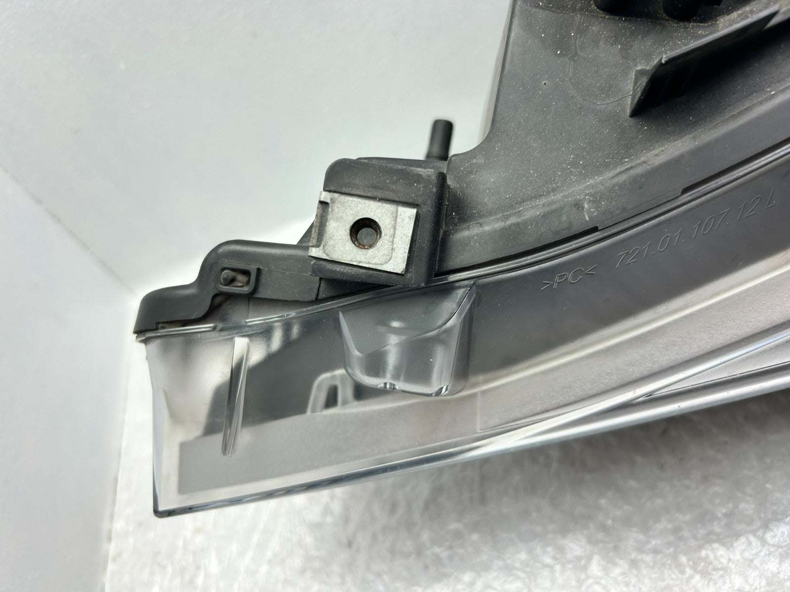 Original BMW 3er F30 F31 Bi-Xenon Scheinwerfer links 72595274