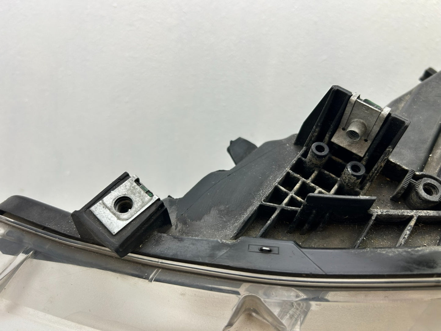 Original BMW 3er F30 F31 LED Scheinwerfer links 74534817