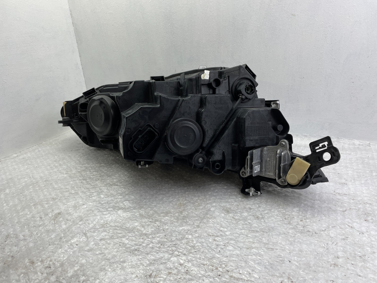 Original VW Golf 8 LED Scheinwerfer links 5H1941005B5