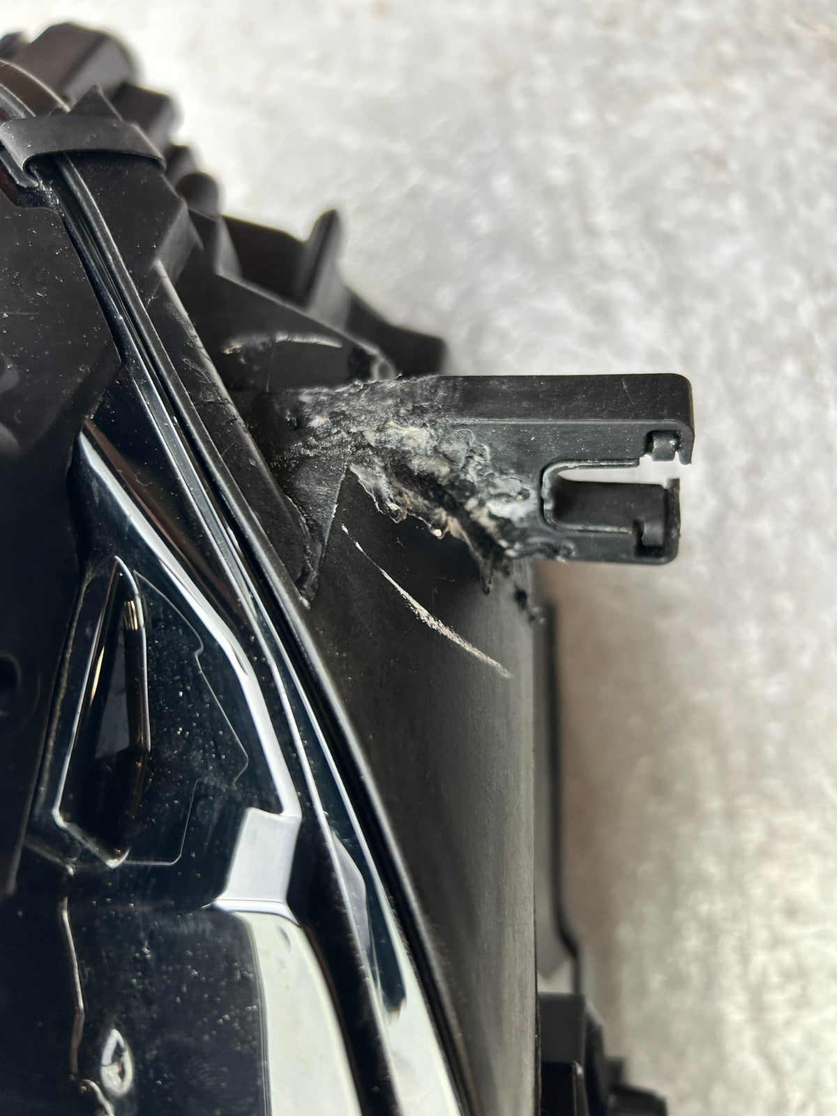 Original Audi A5 8V LED Matrix Scheinwerfer links 8W694103912