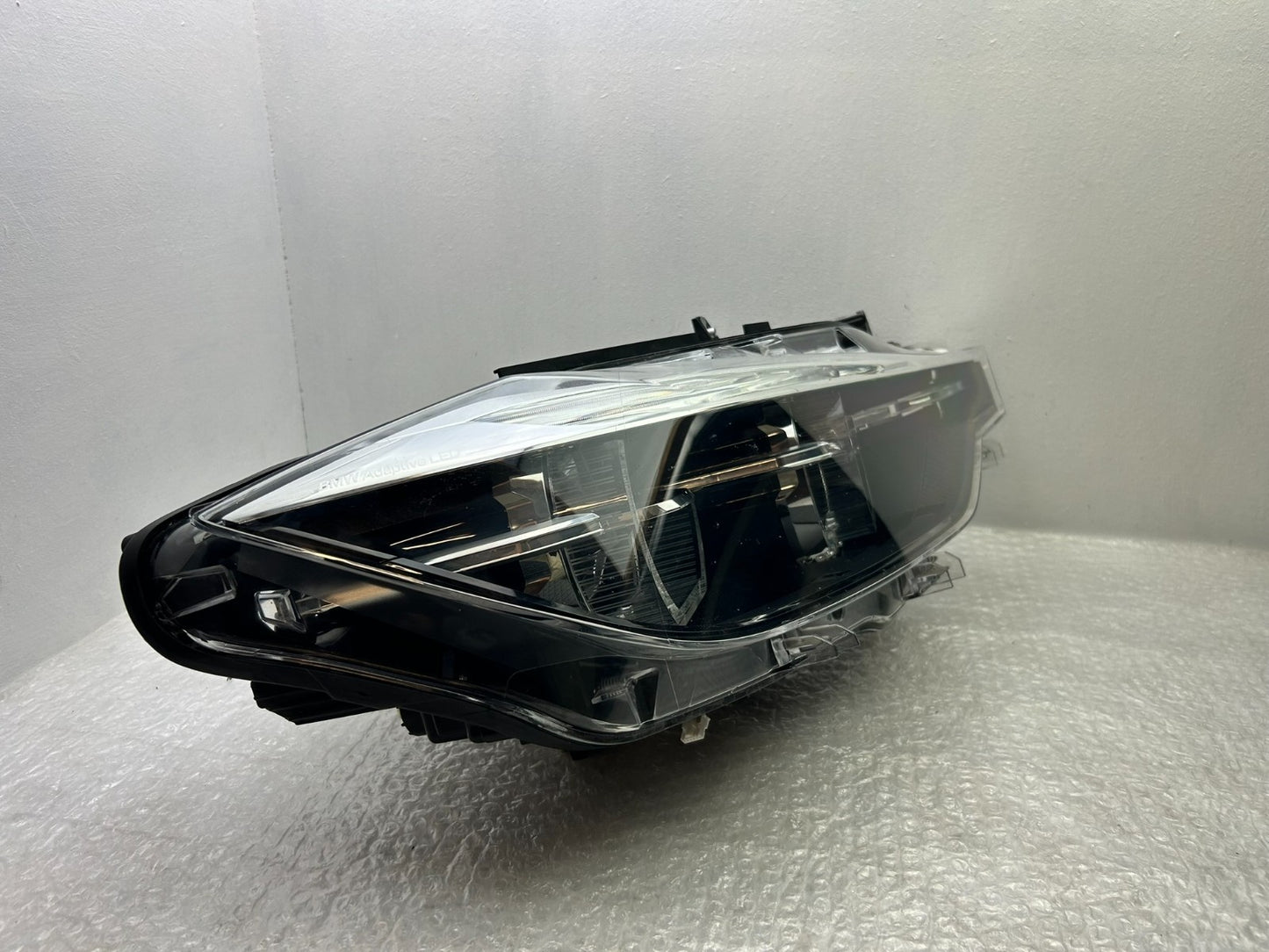 Original BMW 3er F30 F31 LED Scheinwerfer Frontscheinwerfer rechts 98835202