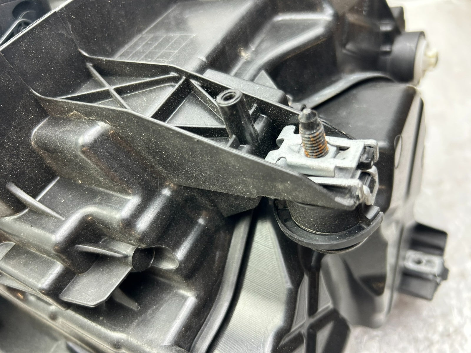 Original VW Golf 7 VIII 5G LED Scheinwerfer links 5G194108111