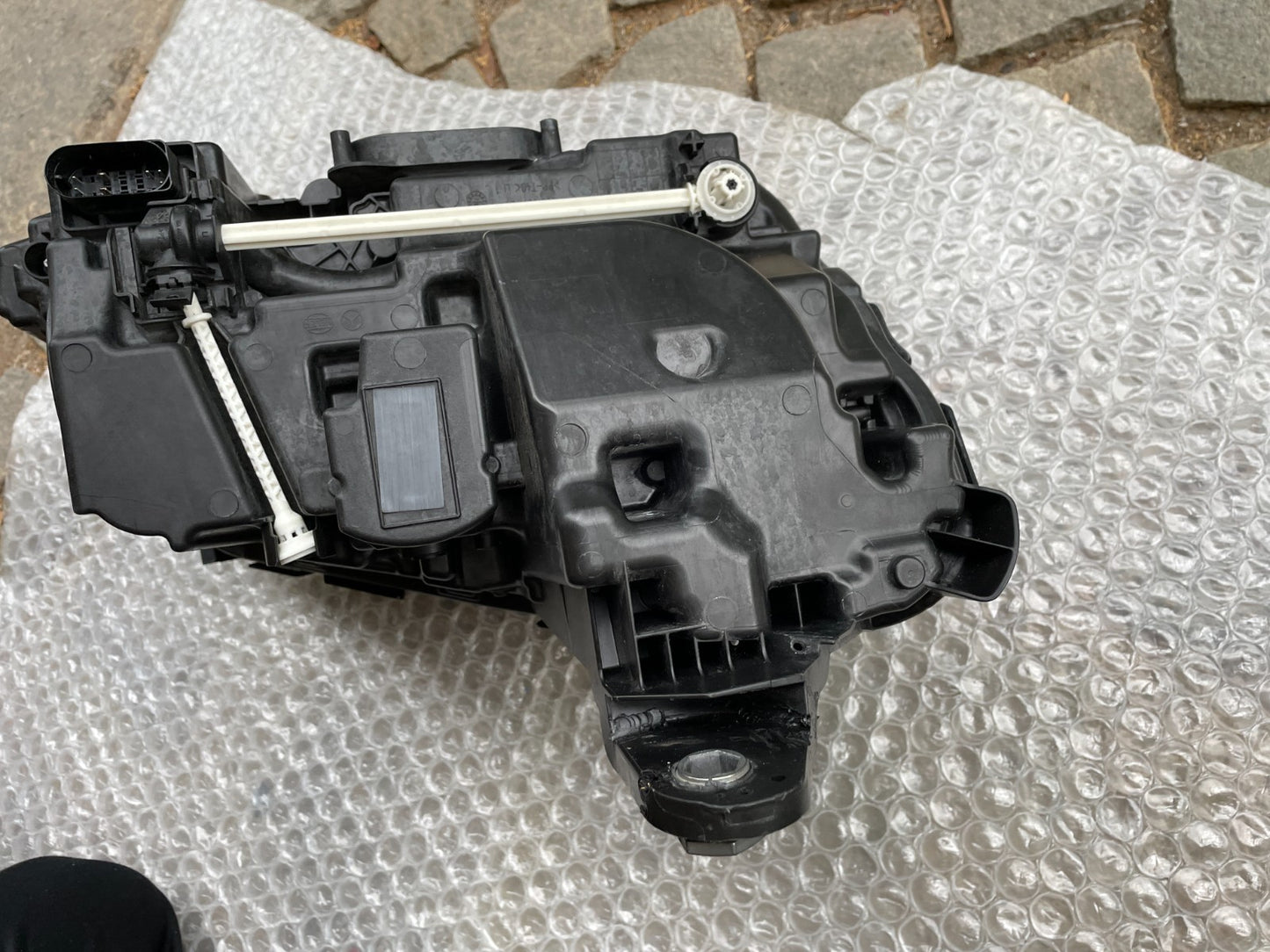 Original Mercedes E-Klasse W213 LED Scheinwerfer A21390687089