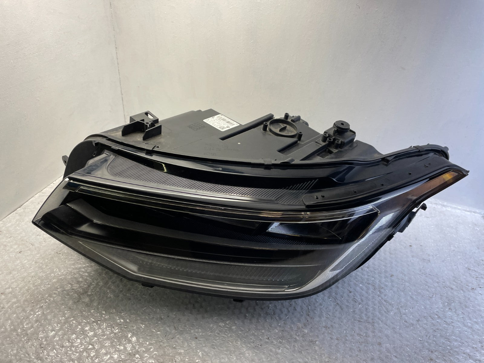 Original VW Tiguan 5NA LED Scheinwerfer links 5NB941035G3