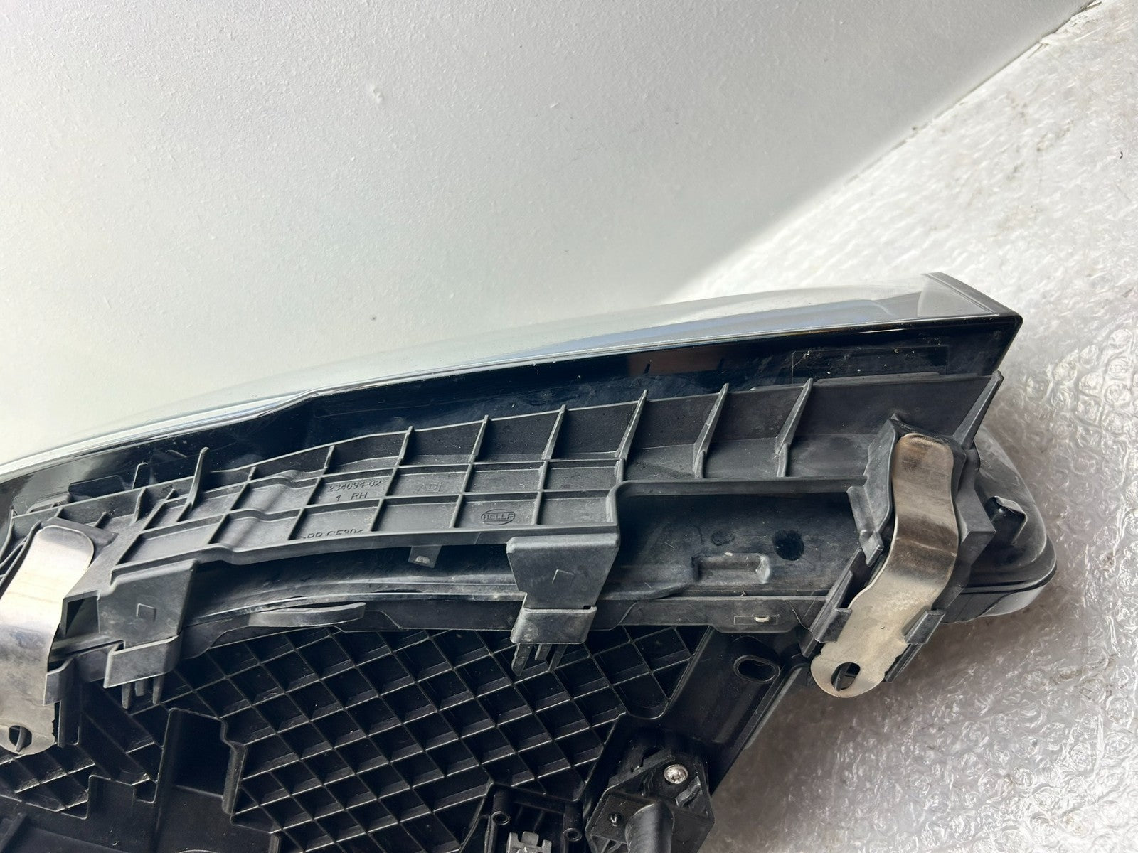 Original BMW 5er G30 G31 LED Laser Scheinwerfer rechts 5A388D617