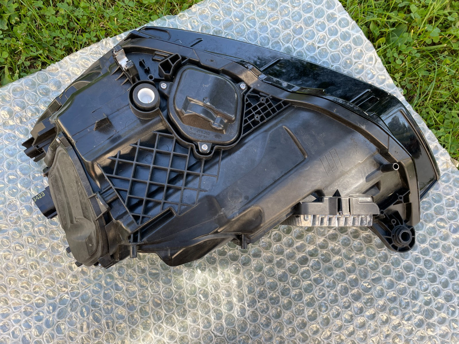 Original Audi RS6 RS7 Laser LED Scheinwerfer rechts 4K8941086C12