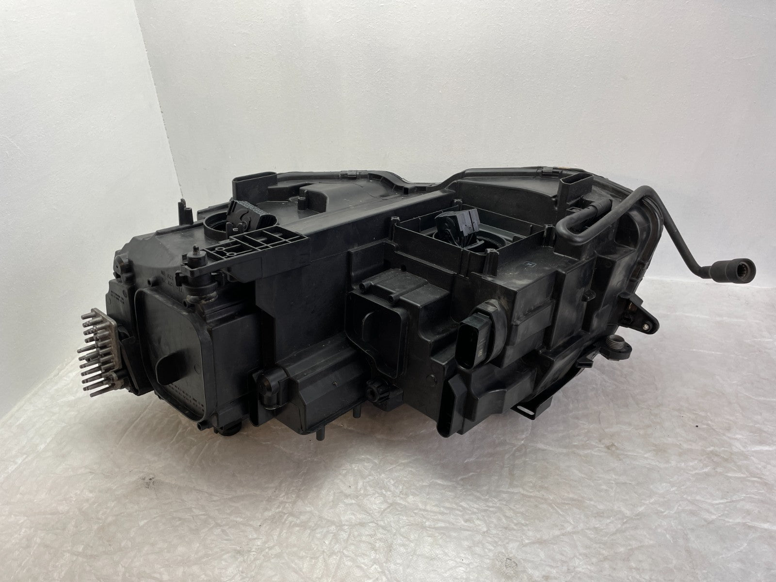 Original VW Tiguan LED Scheinwerfer rechts 5NB941082D6