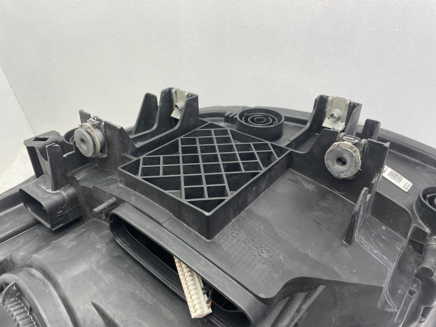 Original BMW 2er F22 F23 M2 F87 Xenon Scheinwerfer rechts 730446410