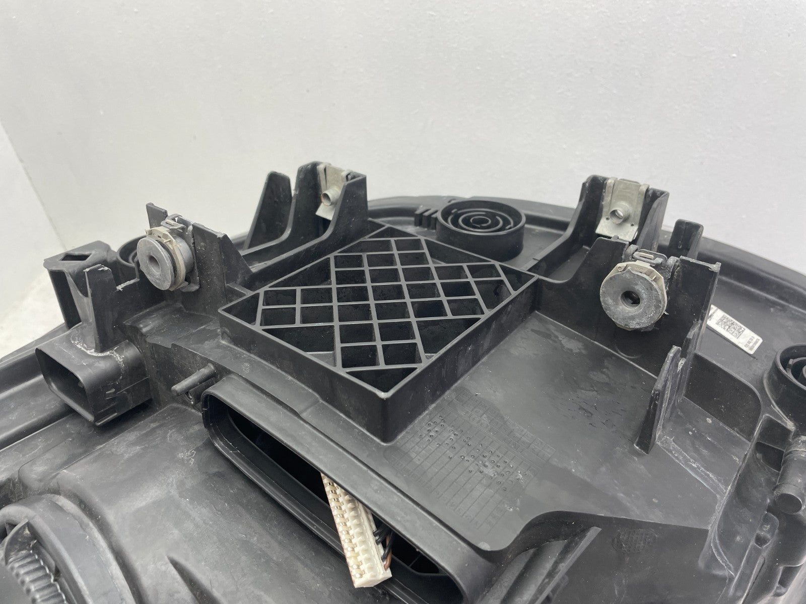 Original BMW 2er F22 F23 M2 F87 Xenon Scheinwerfer rechts 730446410