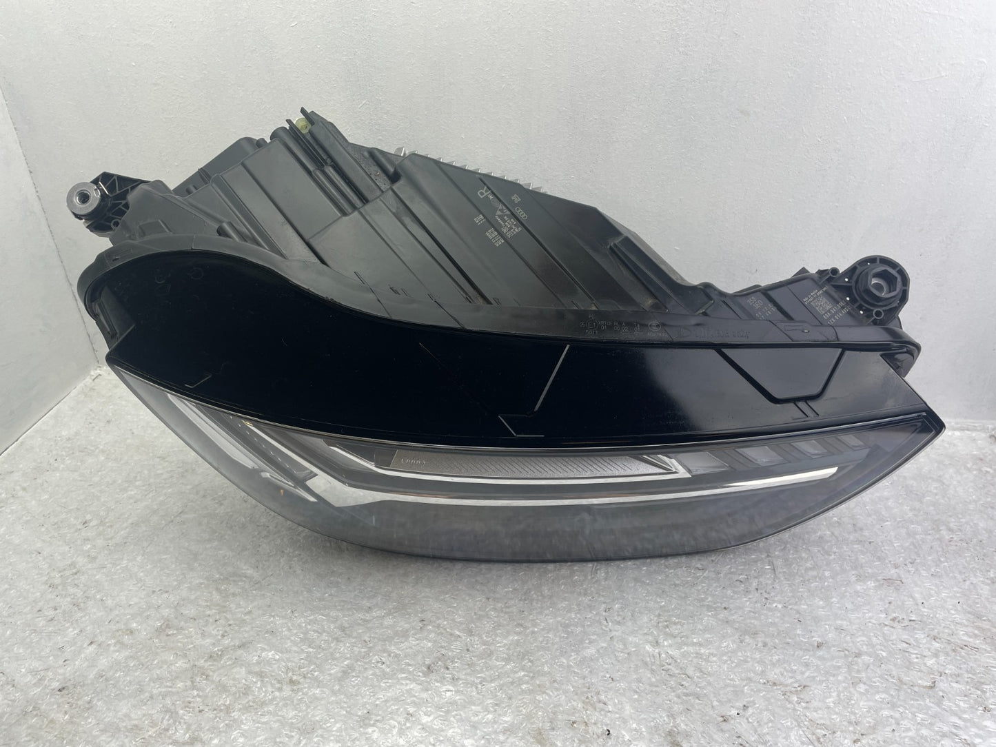 Original Audi Q5 LED Matrix Scheinwerfer rechts 80A941036E6