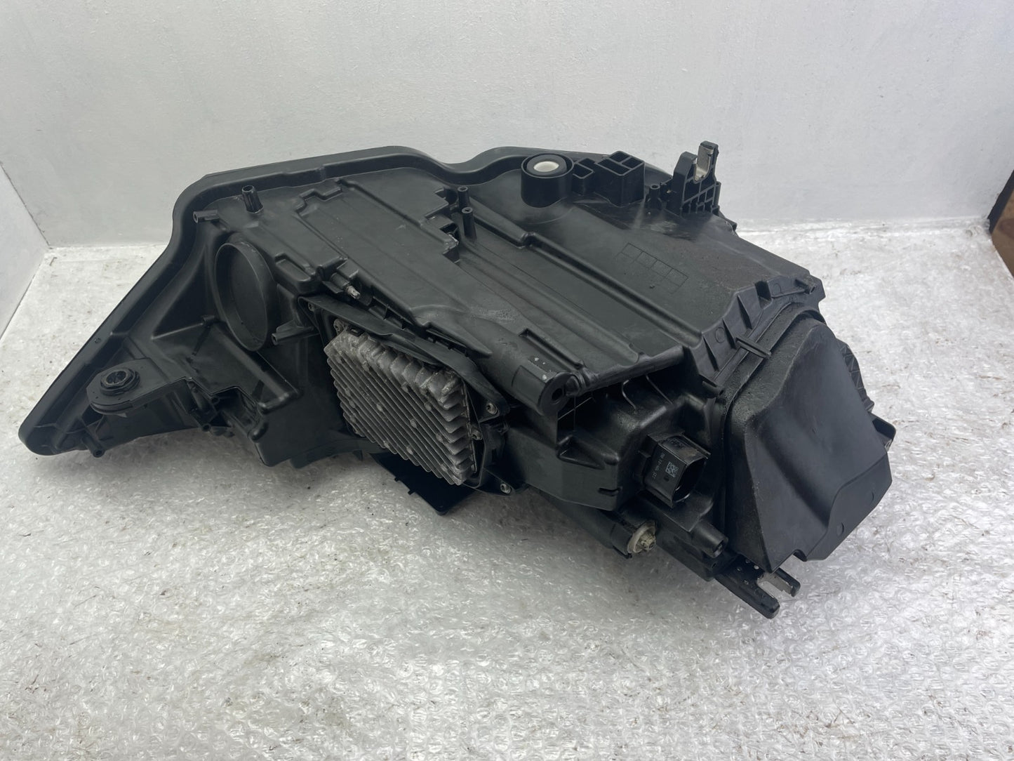 Original Audi A6 C8 LED Scheinwerfer links 4K09410397