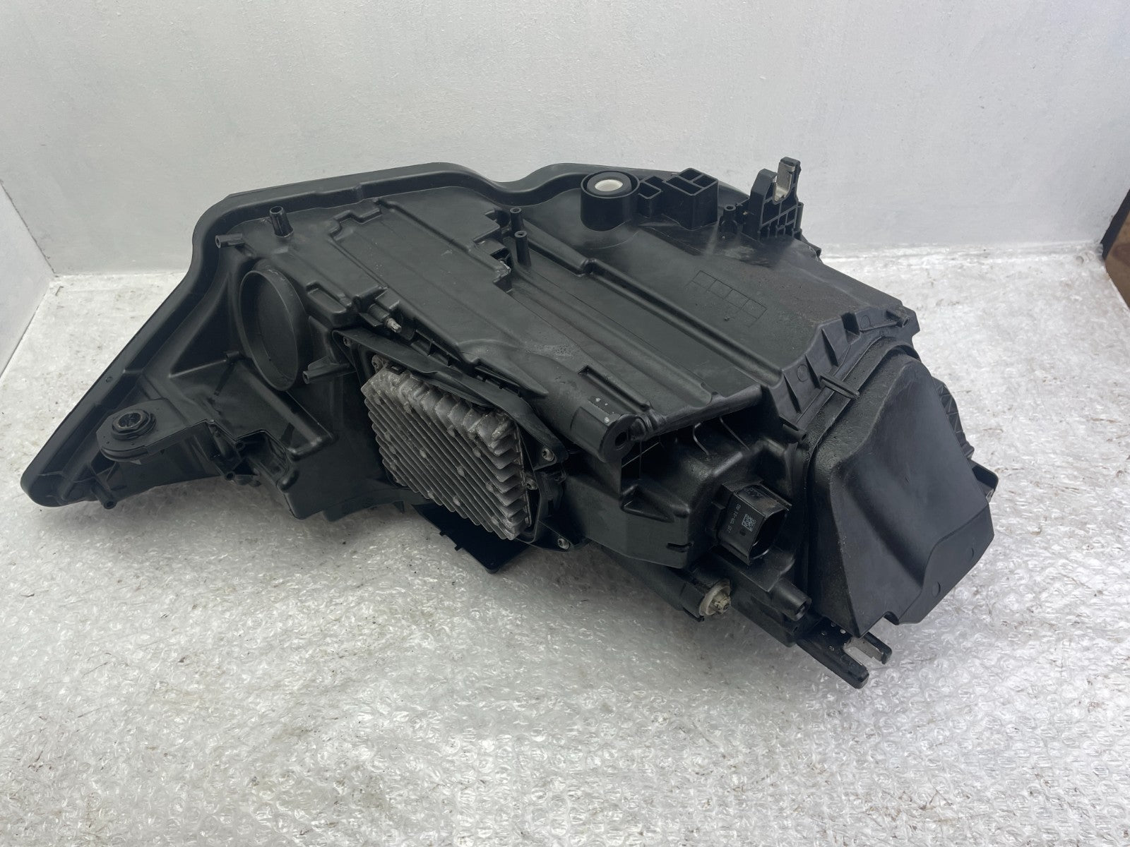 Original Audi A6 C8 LED Scheinwerfer links 4K09410397