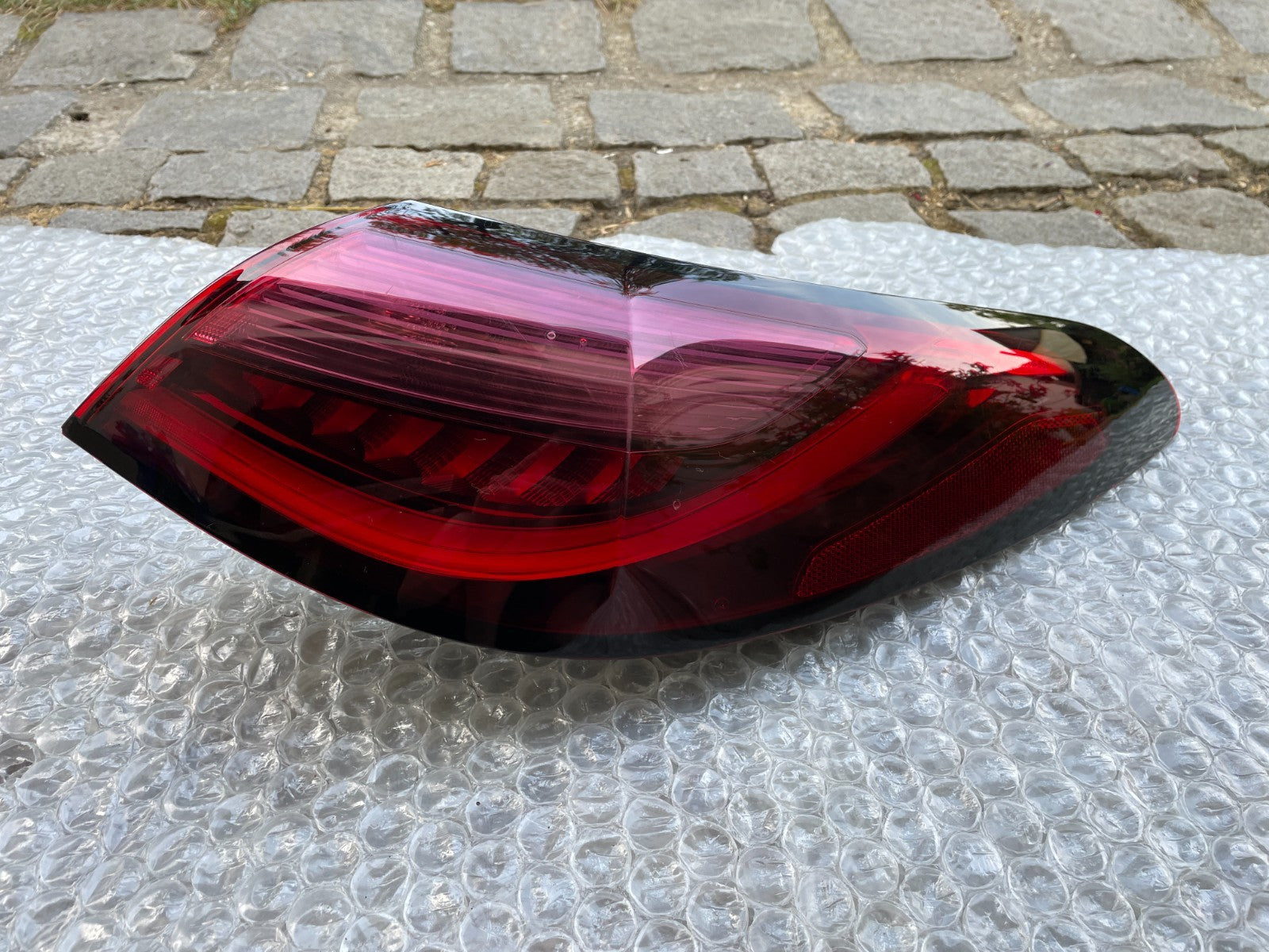 Original Mercedes CLE W236 LED Rückleuchte rechts A25490650020