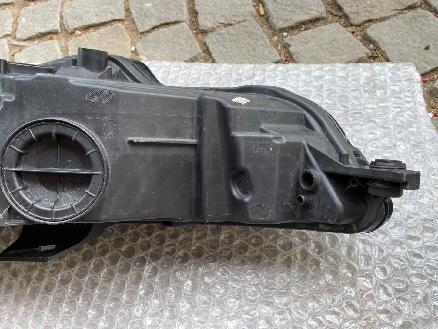 Original Audi A3 8Y Led Scheinwerfer rechts 8Y09410129