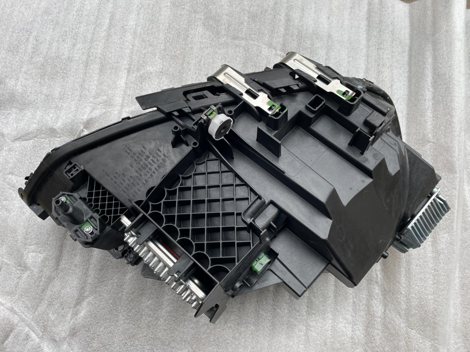 Original BMW 2er G42 LED Scheinwerfer links 808363511