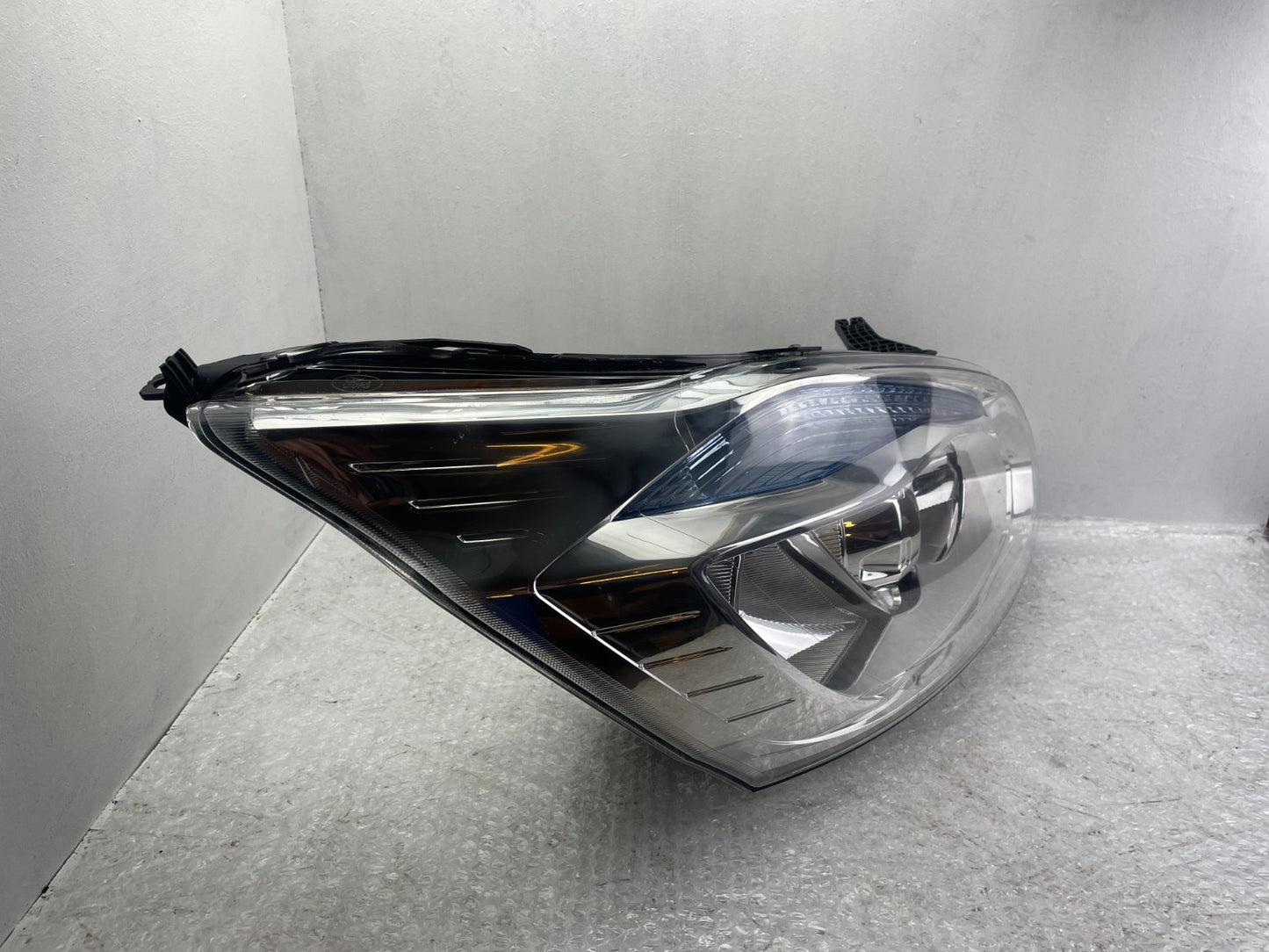 Original Ford Transit Custom Scheinwerfer rechts BK21-13D152-BJ3