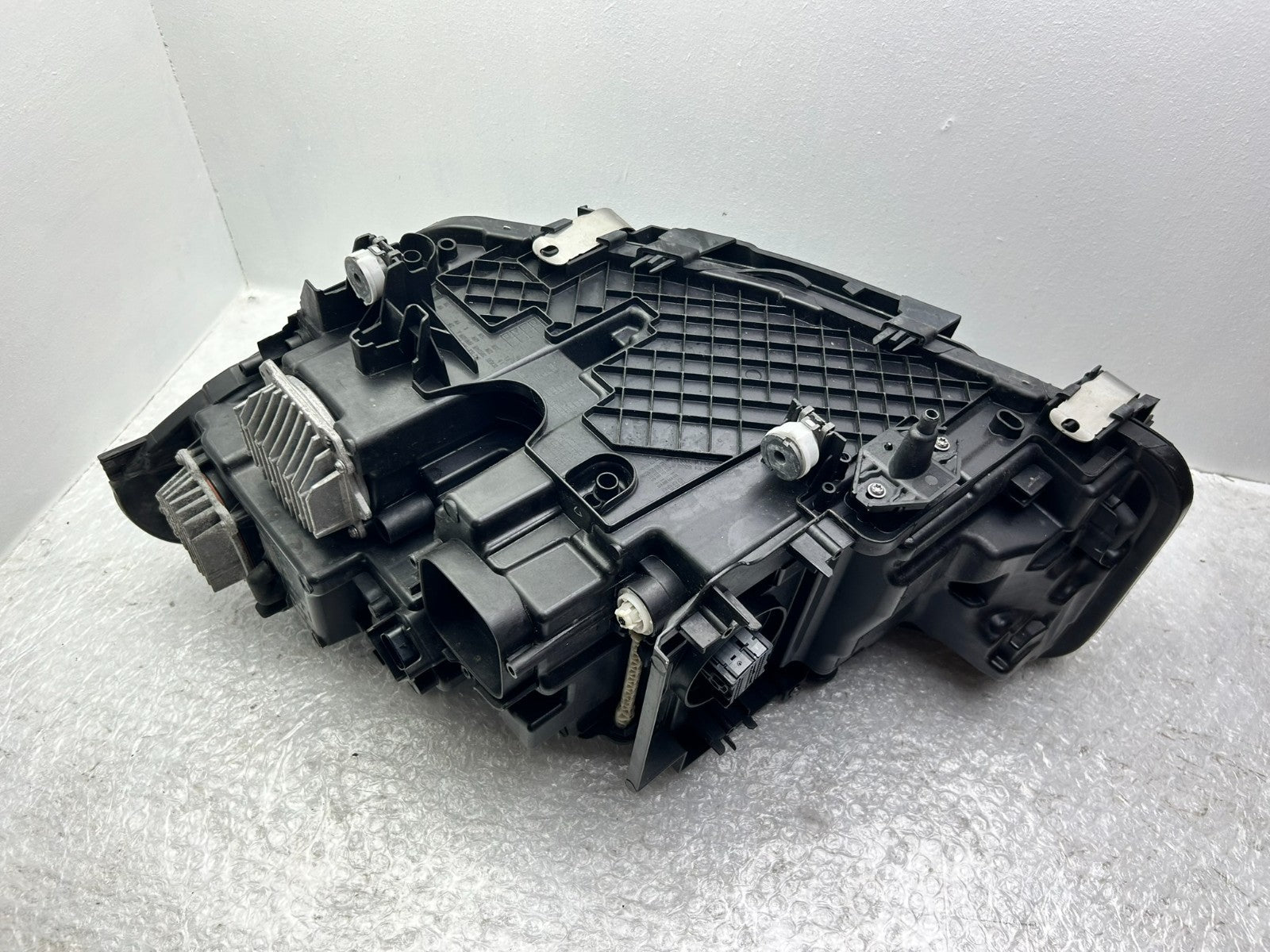 Original BMW 5er G30 G31 LED Laser Scheinwerfer rechts 5A388D610