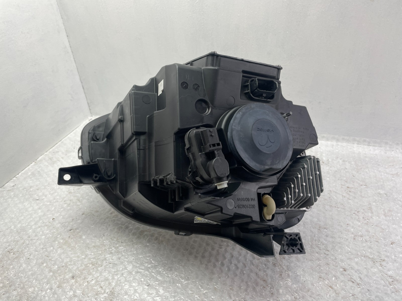 Original Renault Twingo II Scheinwerfer links 260602593R7