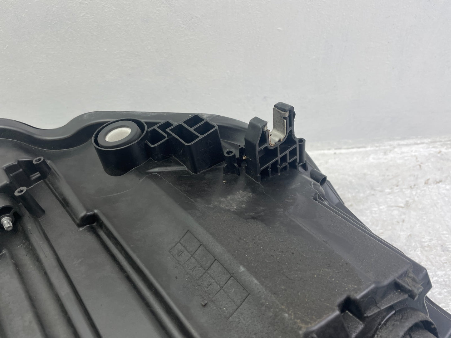 Original Audi A6 C8 LED Scheinwerfer links 4K09410398