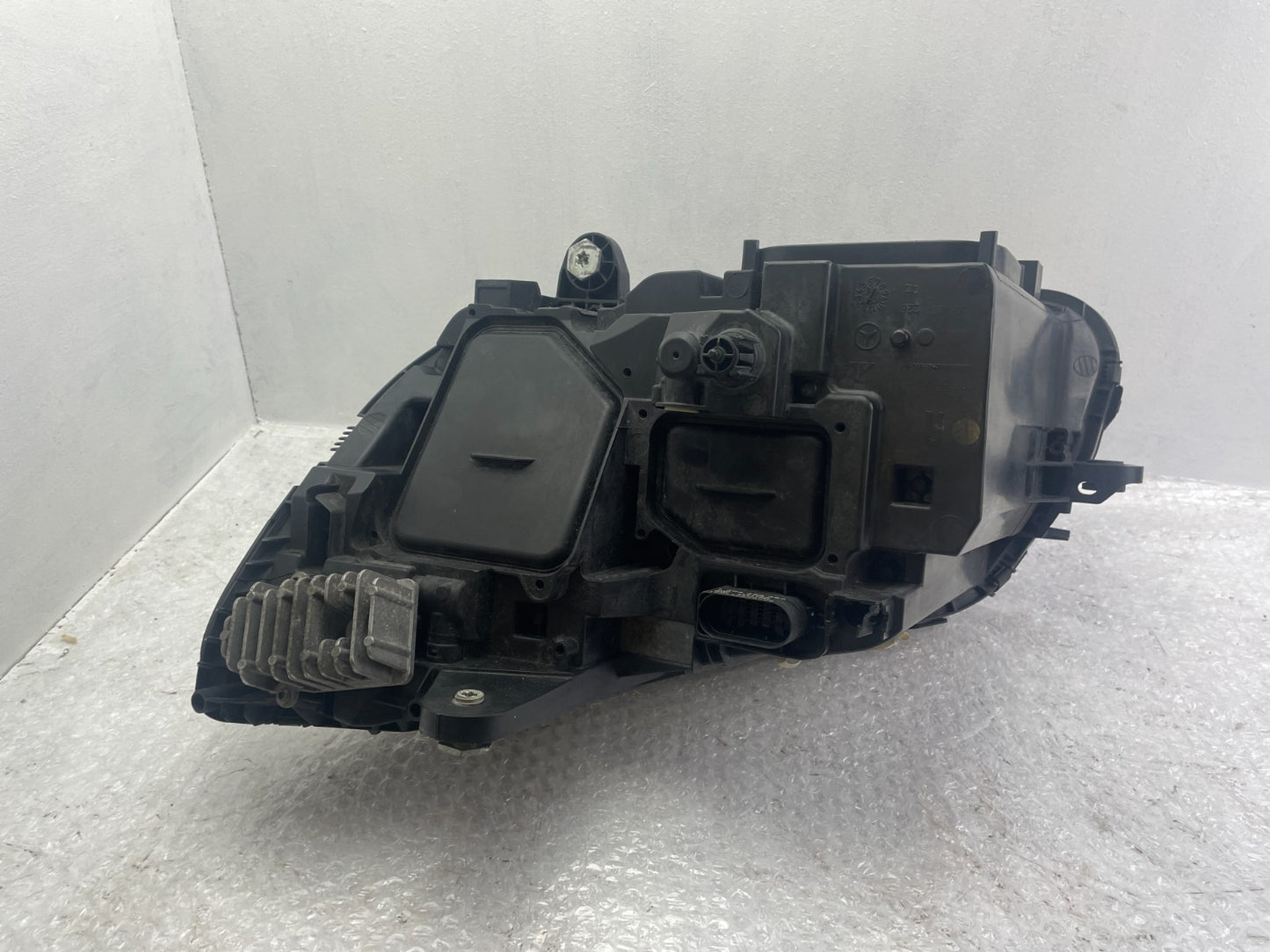 Original Mercedes C-Klasse W205 LED Scheinwerfer rechts A20590638035
