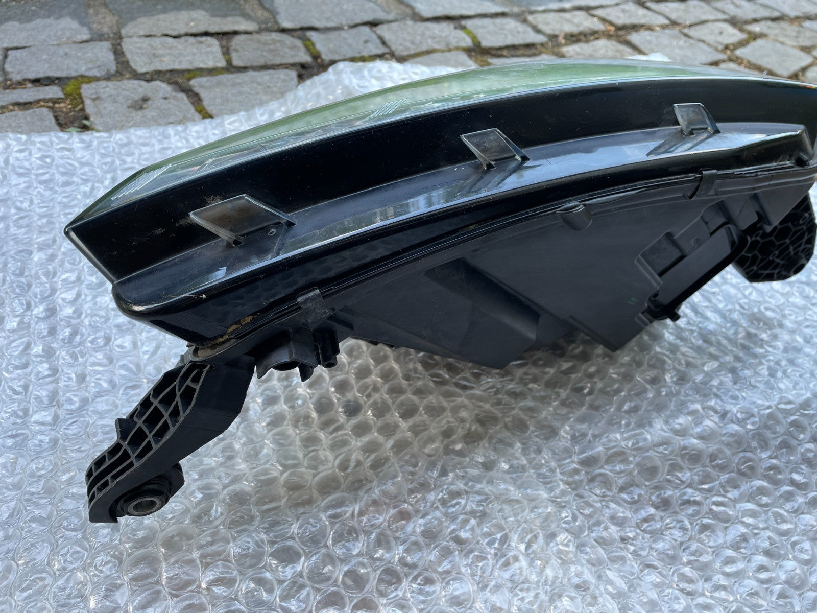 Original Skoda Fabia LED Scheinwerfer links 6V1941015D13