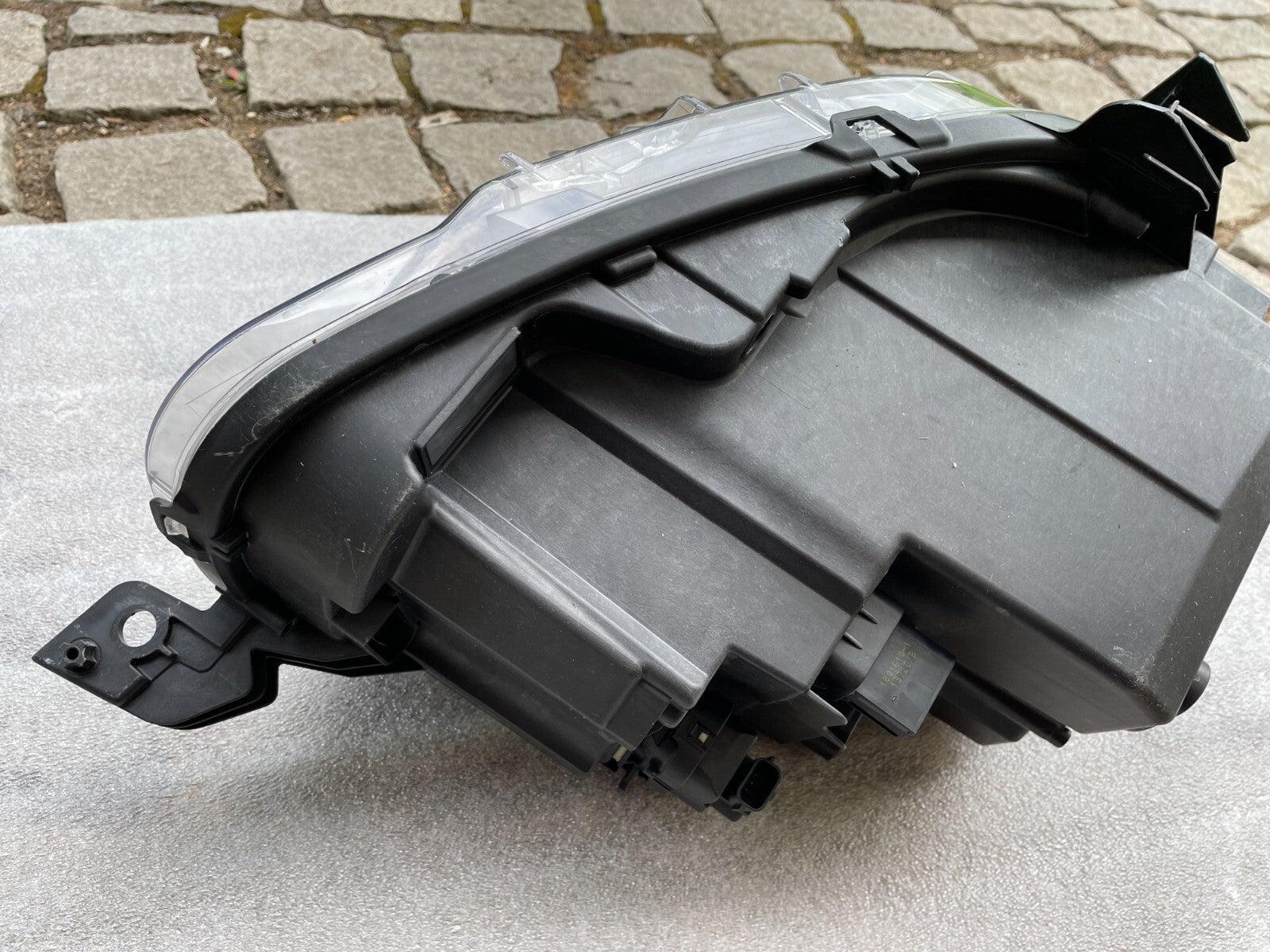 Citroën C3 III Led Frontscheinwerfer links 9836267180 L902031679