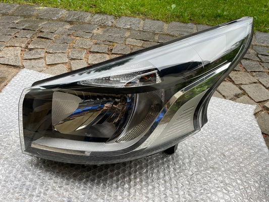 Original Renault Trafiac II Halogen Scheinwerfer links 260608912R0