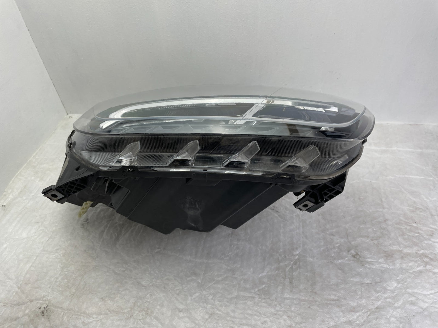 Original Dacia Duster LED Scheinwerfer rechts 260101613R13