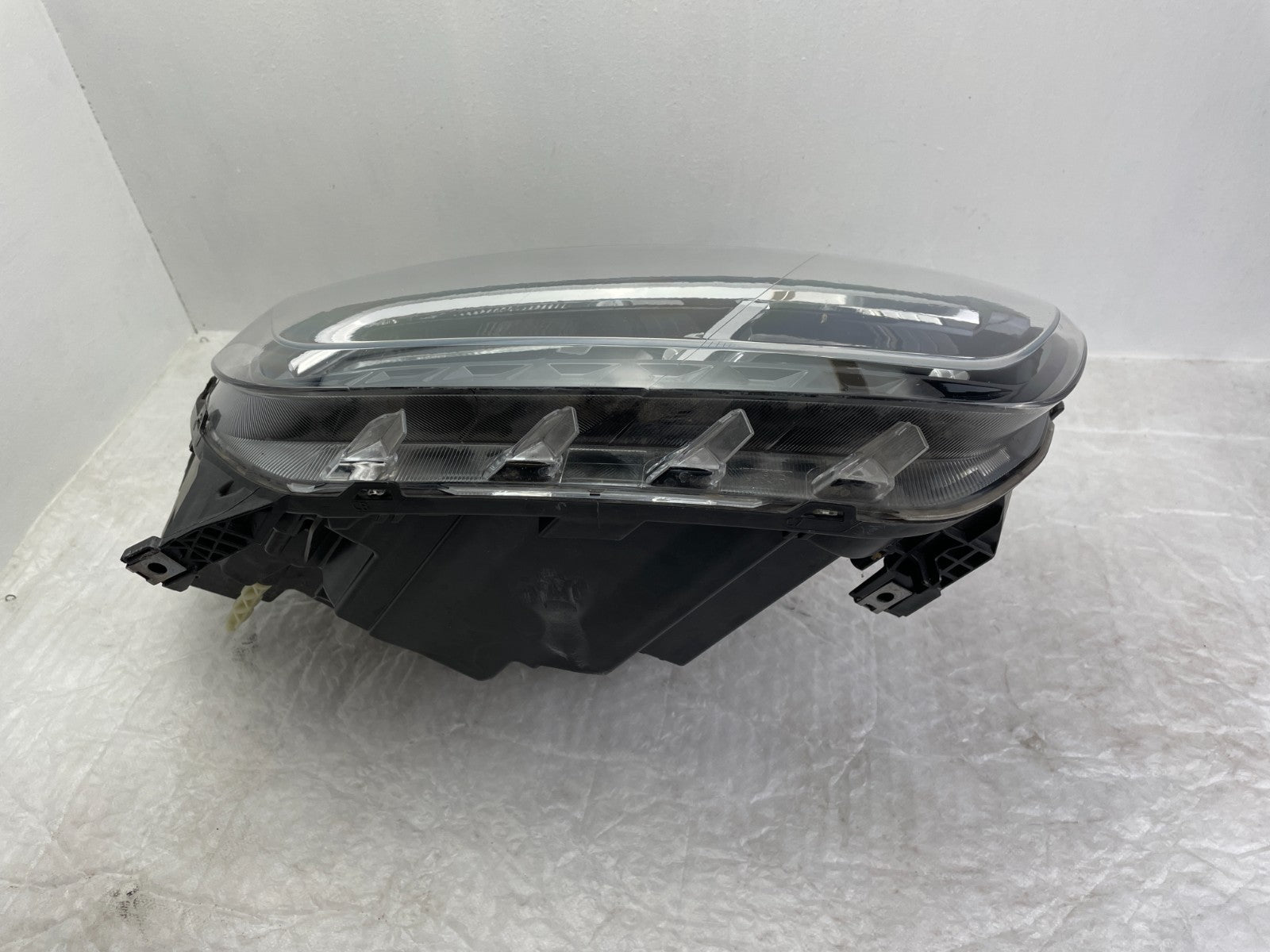 Original Dacia Duster LED Scheinwerfer rechts 260101613R13