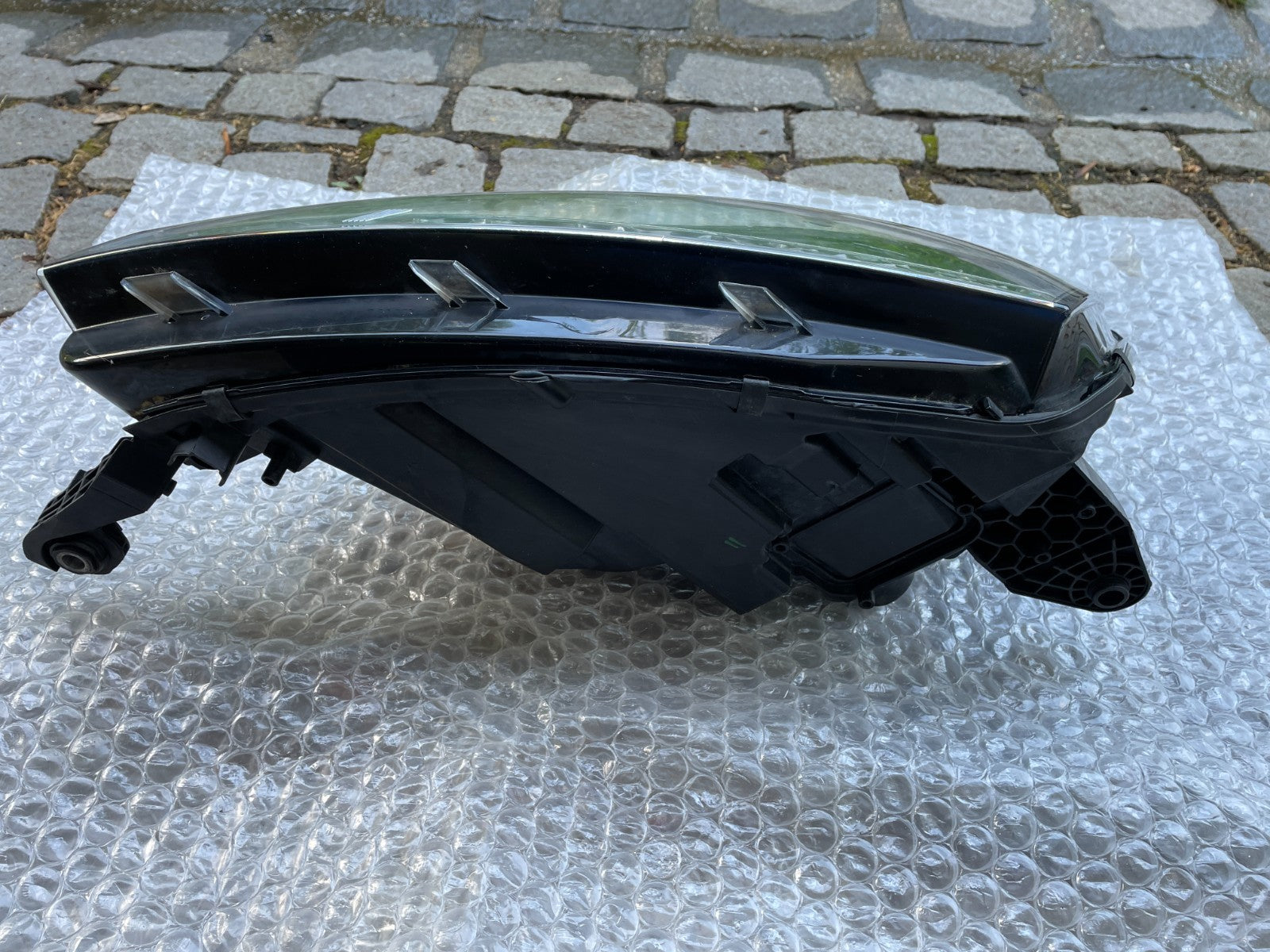 Original Skoda Fabia LED Scheinwerfer links 6V1941015D11