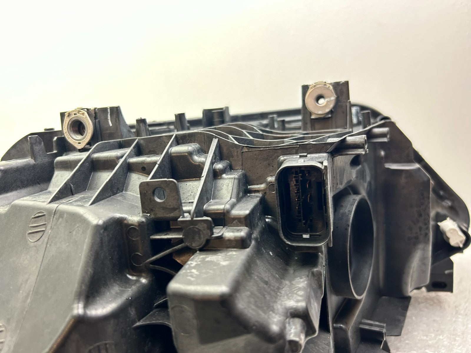 Original BMW 1er F20 LED Scheinwerfer rechts 873957210