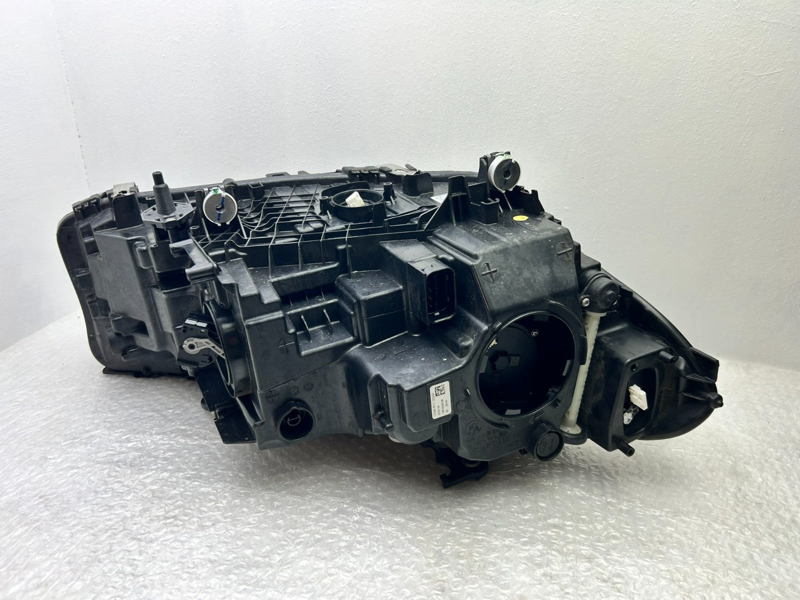 Original BMW 5er G30 G31 LED Scheinwerfer links 84991216