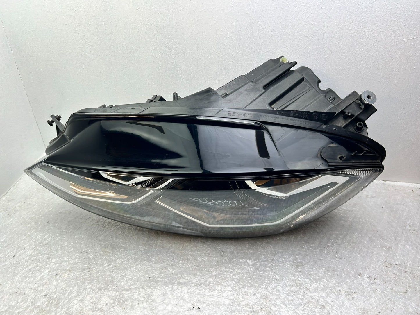 Original VW Golf 7 VIII 5G LED Scheinwerfer links 5G19410813