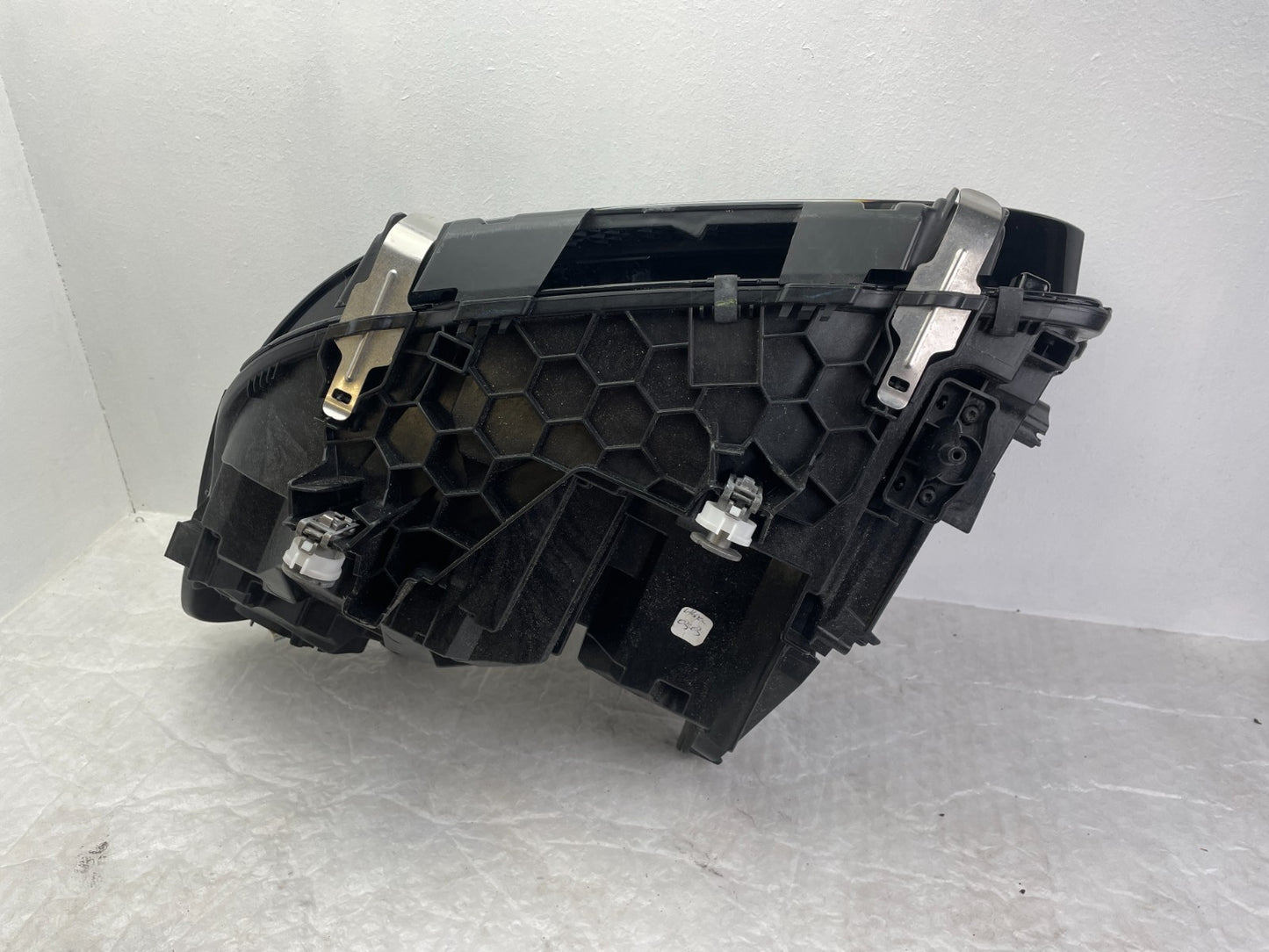 Original BMW X3 G01 LED Scheinwerfer rechts 5A2920213