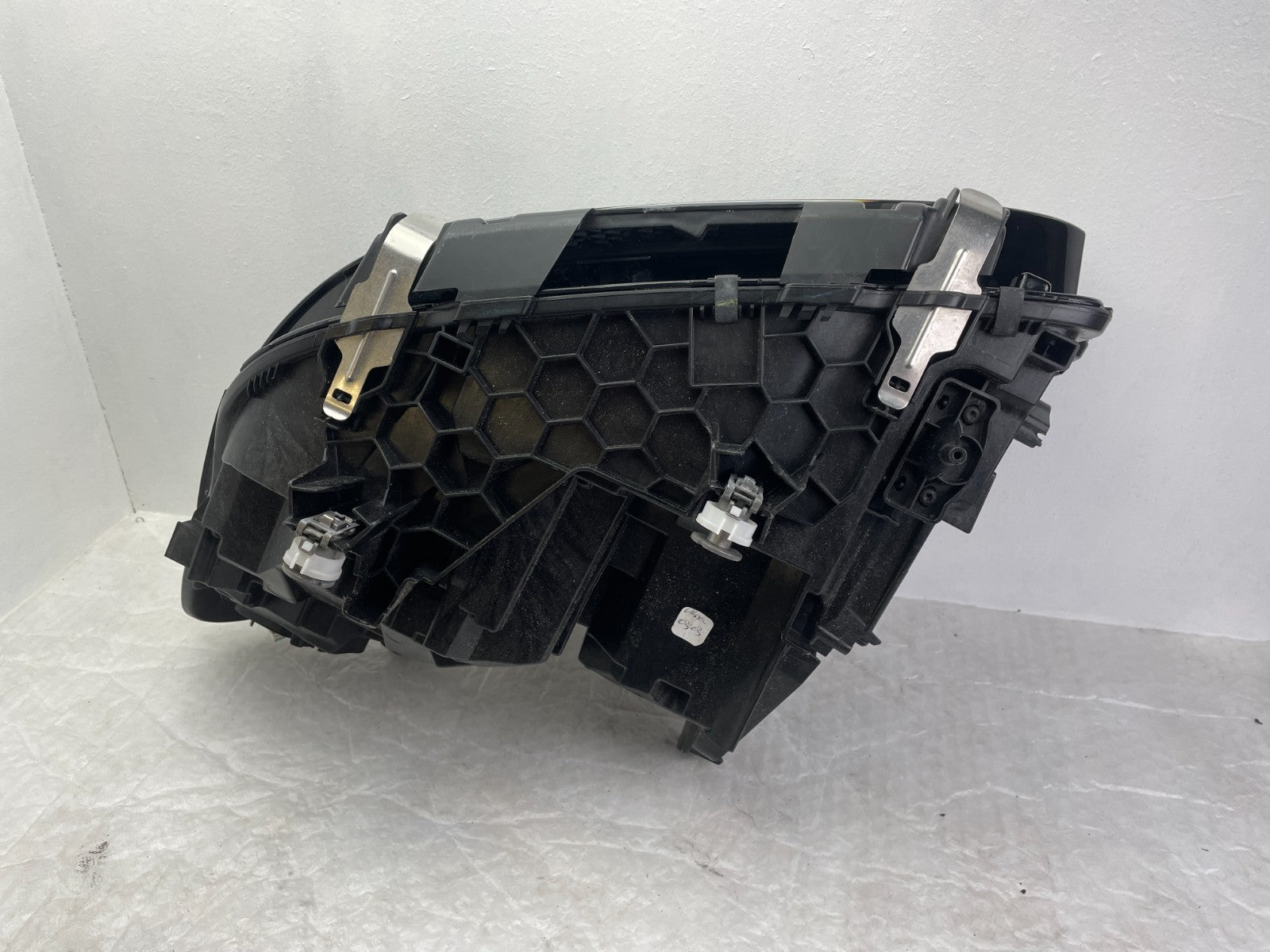 Original BMW X3 G01 LED Scheinwerfer rechts 5A2920213