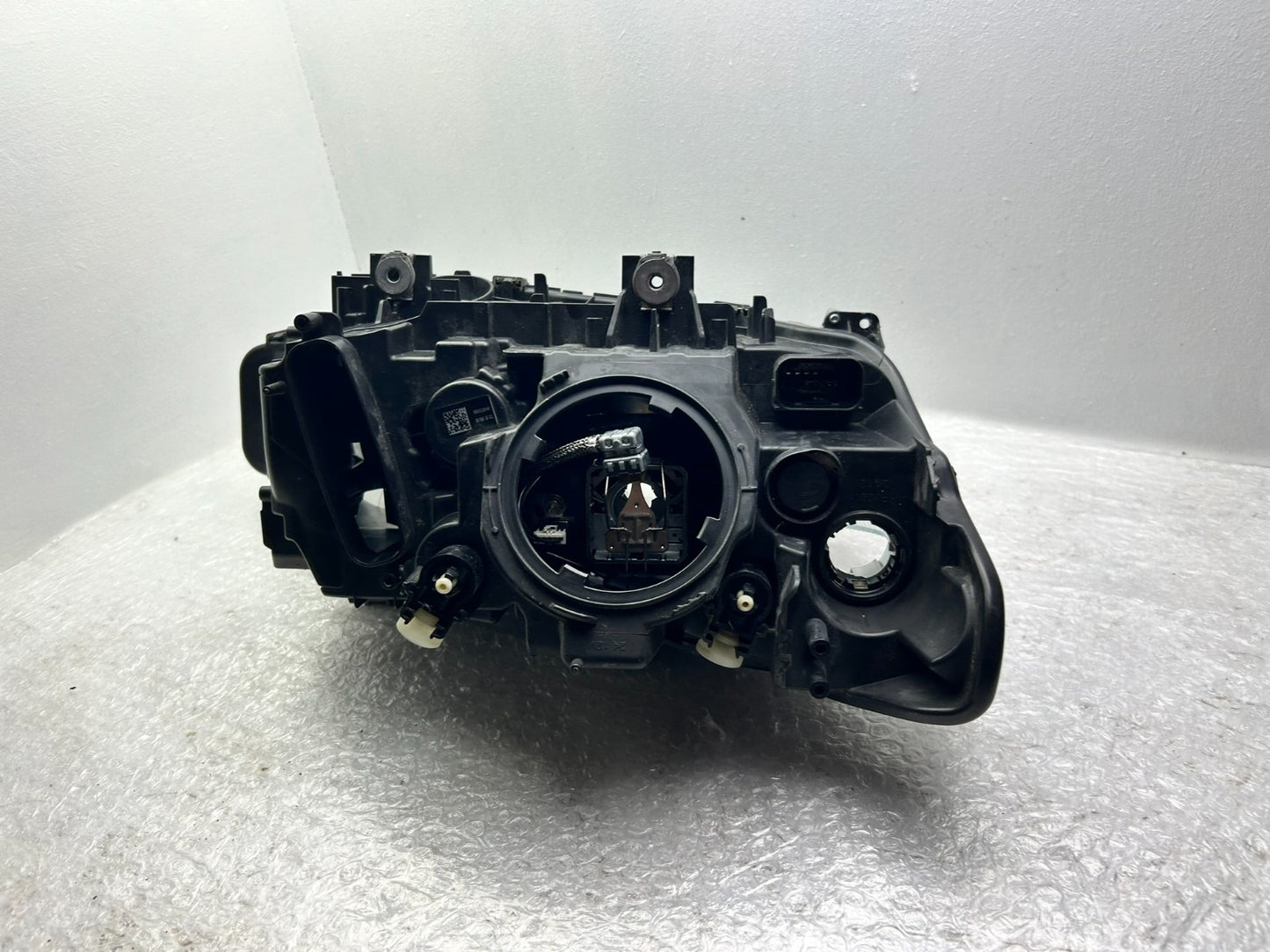 Original BMW 3er F30 F31 Bi-Xenon Scheinwerfer links 72595277